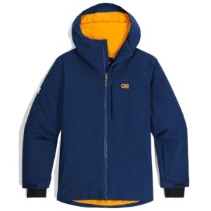 Outdoor Research Snowcrew Jacket - Men's