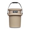 Yeti Loadout 5-Gallon Bucket