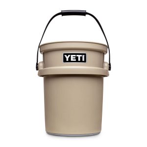 Yeti Loadout 5-Gallon Bucket