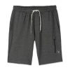 Vuori Sunday Performance Short 8″ – Men’s