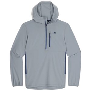 Outdoor Research Astroman Air Sun Hoodie – Men’s