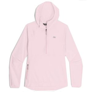 Outdoor Research Astroman Air Sun Hoodie - Women's