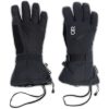 Outdoor Research Revolution II Gore-Tex Gloves – Men’s