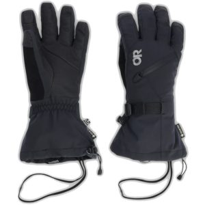 Outdoor Research Revolution II Gore-Tex Gloves - Men's