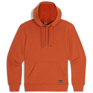 Outdoor Research Essential Fleece Pullover – Men’s