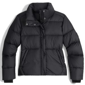 Outdoor Research Coldfront Down Jacket – Women’s