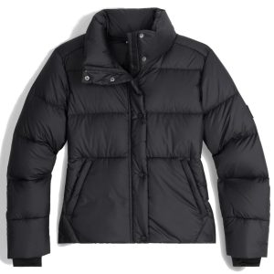 Outdoor Research Coldfront Down Jacket - Women's