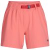 Outdoor Research Ferrosi 5″ Shorts – Women’s