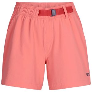 Outdoor Research Ferrosi 5" Shorts - Women's