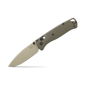 Benchmade Bugout Dark Olive