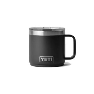 Yeti Rambler 14 oz Mug Stackable 2.0