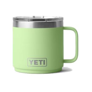 Yeti Rambler 14oz Mug 2.0 MS