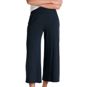 Toad & Co Chaka Wide Leg Pant – Women’s
