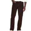 Toad & Co Jet Cord Lean Pant – Men’s