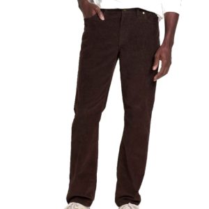 Toad & Co Jet Cord Lean Pant - Men's