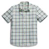 Toad & Co Airscape Short Sleeve Shirt – Men’s