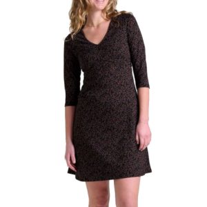 Toad&Co Rosalinda Dress – Women’s