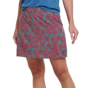 Toad & Co Sunkissed Weekend Skort - Women's