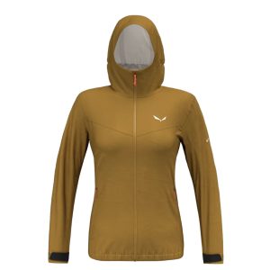 Salewa Pedroc PTX 2.5 Layer Jacket - Women's