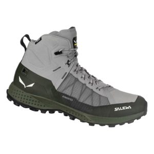 Salewa Pedroc Pro Mid PTX - Mens Hiking