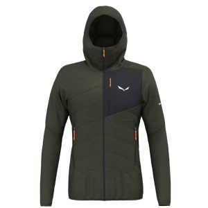 Salewa Ortles Hybrid TWR Jacket - Men's