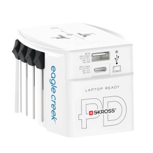 Eagle Creek Global Travel Adapter 45 Watt