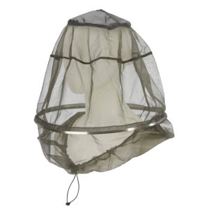Outdoor Research Deluxe Spring Ring Headnet