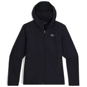 Outdoor Research Ultima Softshell Hoodie - Men's