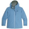 Outdoor Research Aspire 3L Jacket Plus – Women’s