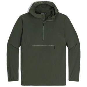 Outdoor Research Ferrosi Anorak – Men’s