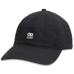 Outdoor Research Shadow Insulated Ballcap – Women’s
