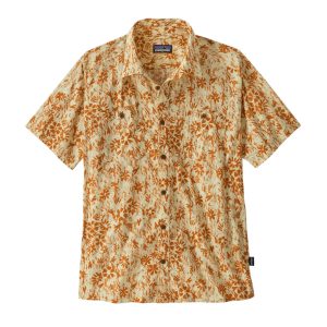 Patagonia Back Step Shirt – Men’s
