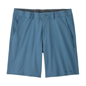 Patagonia Hydropeak Hybrid Walk Shorts 18″ – Men’s