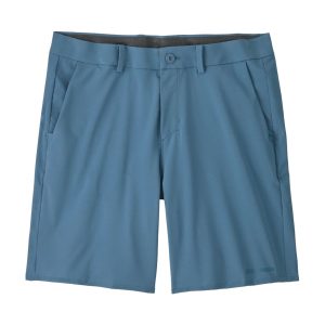 Patagonia Hydropeak Hybrid Walk Shorts 18" - Men's