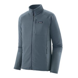 Patagonia R1 Fleece Jacket – Men’s