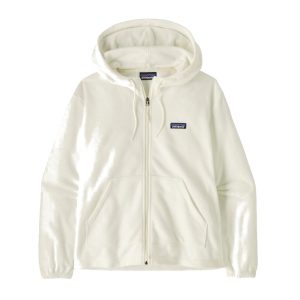 Patagonia Micro D Fleece Hoody – Women’s