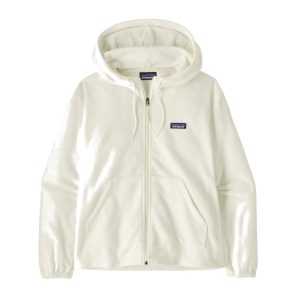 Patagonia Micro D Fleece Hoody – Women’s