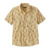 Patagonia Go To Shirt – Men’s