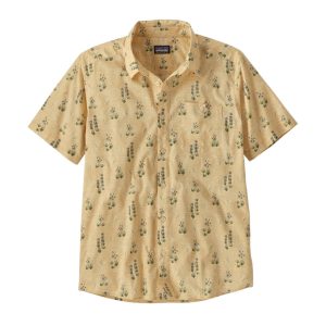 Patagonia Go To Shirt – Men’s