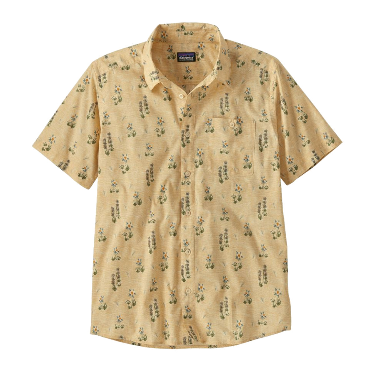 Patagonia Go To Shirt - Men's