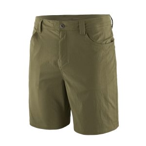 Patagonia Quandary Shorts 10 Inch – Men’s