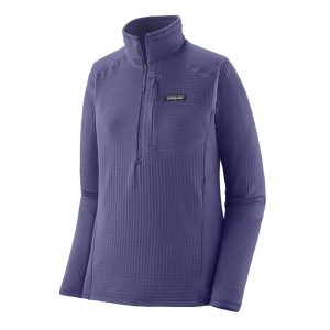 Patagonia R1 Fleece Pullover – Women’s