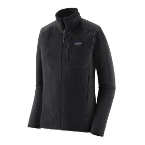 Patagonia R1 Fleece Jacket – Women’s