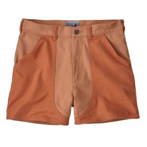Patagonia Regenerative Organic Certified Cotton Stand Up Shorts – Women’s