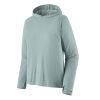 Patagonia Tropic Comfort Natural Hoody – Men’s