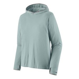 Patagonia Tropic Comfort Natural Hoody – Men’s