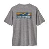 Patagonia Cap Cool Daily Graphic Shirt – Waters