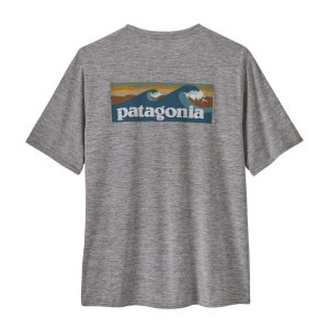 Patagonia Cap Cool Daily Graphic Shirt – Waters