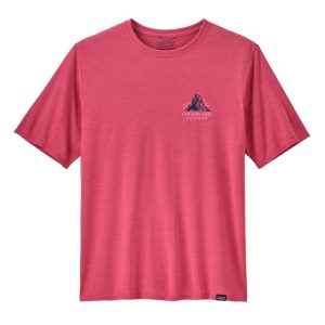 Patagonia Cap Cool Daily Graphic Shirt – Lands