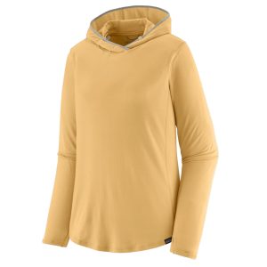 Patagonia Tropic Comfort Natural Hoody - Women's